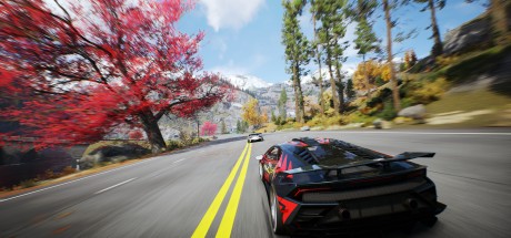 CarX Street US Xbox Series X|S CD Key CarX Street US Xbox Series X|S CD Key