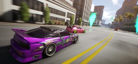 CarX Street US Xbox Series X|S CD Key CarX Street US Xbox Series X|S CD Key