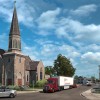 American Truck Simulator West Coast Bundle Steam CD Key American Truck Simulator West Coast Bundle Steam CD Key