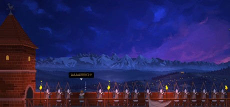 Yes, Your Grace EU Steam CD Key Yes, Your Grace EU Steam CD Key