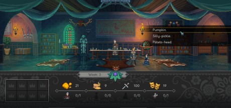 Yes, Your Grace EU Steam CD Key Yes, Your Grace EU Steam CD Key