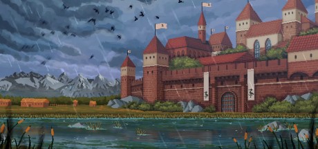 Yes, Your Grace EU Steam CD Key Yes, Your Grace EU Steam CD Key