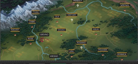 Yes, Your Grace EU Steam CD Key Yes, Your Grace EU Steam CD Key