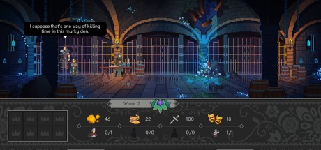 Yes, Your Grace EU Steam CD Key Yes, Your Grace EU Steam CD Key