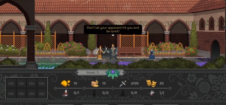 Yes, Your Grace EU Steam CD Key Yes, Your Grace EU Steam CD Key