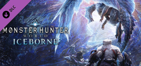Monster Hunter World: Iceborne - Deluxe Kit DLC EU XBOX One / Xbox Series X|S CD Key