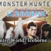 Monster Hunter World: Iceborne - Deluxe Kit DLC PC Steam CD Key