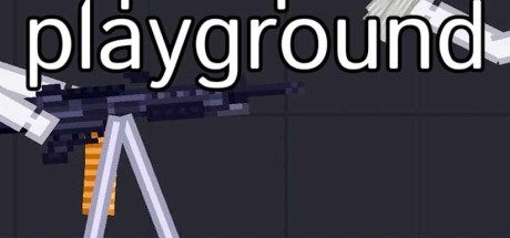 People Playground EU Steam CD Key