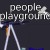 People Playground EU Steam CD Key