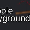 People Playground Steam CD Key