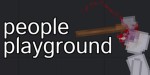 People Playground EU Steam CD Key