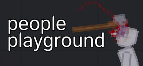 People Playground EU Steam CD Key People Playground EU Steam CD Key