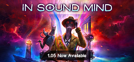In Sound Mind EU PC Steam CD Key