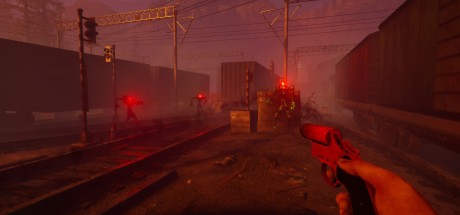 In Sound Mind PC Steam CD Key