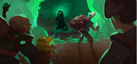 Moonlighter - Between Dimensions DLC EU PC Steam CD Key