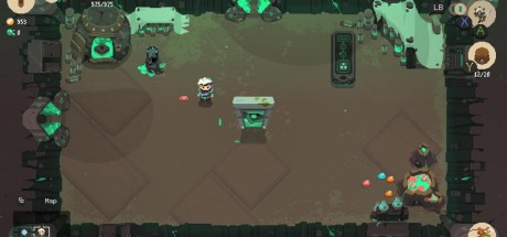 Moonlighter - Between Dimensions DLC EU PC Steam CD Key Moonlighter - Between Dimensions DLC EU PC Steam CD Key