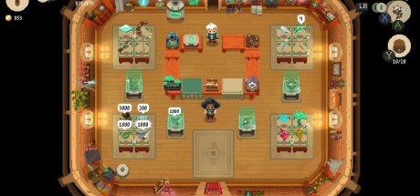 Moonlighter - Between Dimensions DLC EU PC Steam CD Key