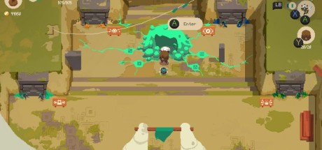 Moonlighter - Between Dimensions DLC EU PC Steam CD Key
