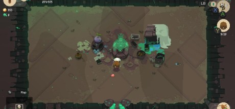 Moonlighter - Between Dimensions DLC EU PC Steam CD Key