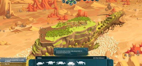 The Wandering Village Steam CD Key The Wandering Village Steam CD Key