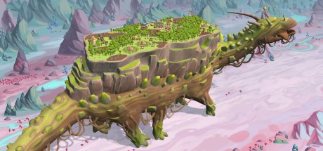 The Wandering Village Steam CD Key The Wandering Village Steam CD Key