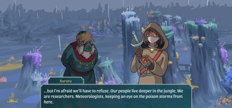 The Wandering Village Steam CD Key The Wandering Village Steam CD Key