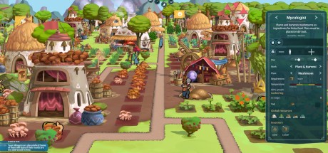 The Wandering Village Steam CD Key The Wandering Village Steam CD Key