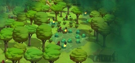 The Wandering Village Steam CD Key The Wandering Village Steam CD Key