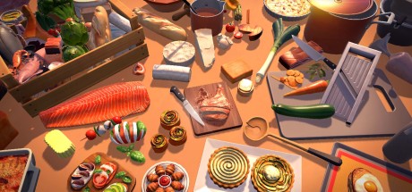 Chef Life: A Restaurant Simulator ASIA PC Steam CD Key