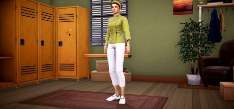 Chef Life: A Restaurant Simulator ASIA PC Steam CD Key