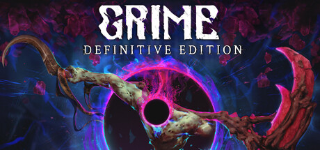 GRIME AR XBOX One / Xbox Series X|S CD Key
