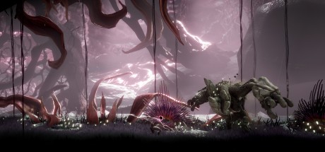 GRIME AR XBOX One / Xbox Series X|S CD Key