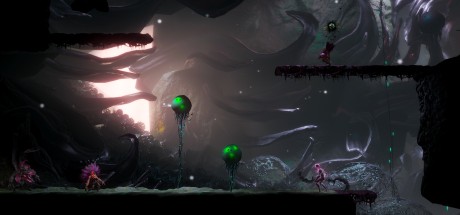 GRIME AR XBOX One / Xbox Series X|S CD Key