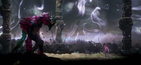 GRIME AR XBOX One / Xbox Series X|S CD Key