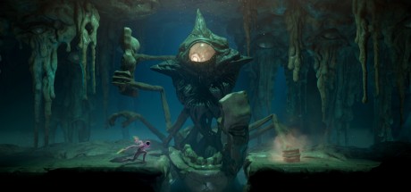 GRIME AR XBOX One / Xbox Series X|S CD Key