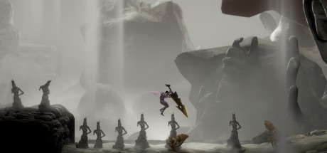 GRIME AR XBOX One / Xbox Series X|S CD Key