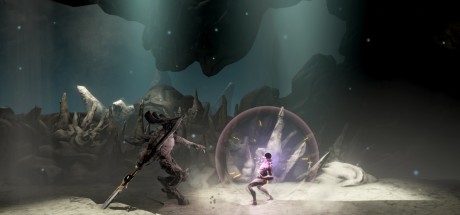 GRIME AR XBOX One / Xbox Series X|S CD Key