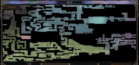 GRIME AR XBOX One / Xbox Series X|S CD Key