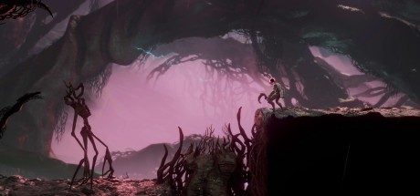 GRIME AR XBOX One / Xbox Series X|S CD Key