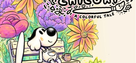 Chicory: A Colorful Tale PC Steam CD Key