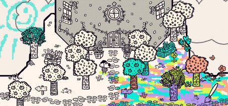 Chicory: A Colorful Tale PC Steam CD Key