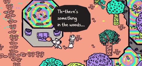 Chicory: A Colorful Tale PC Steam CD Key