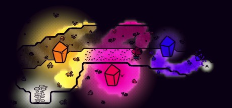 Chicory: A Colorful Tale PC Steam CD Key