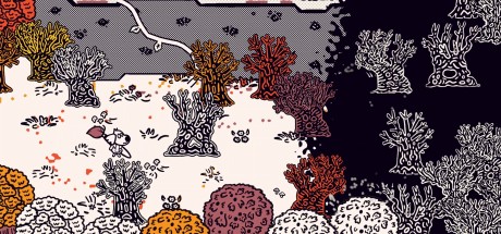 Chicory: A Colorful Tale PC Steam CD Key