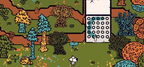 Chicory: A Colorful Tale PC Steam CD Key