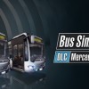 Bus Simulator 18 - Mercedes-Benz Bus Pack 1 DLC EU PC Steam CD Key