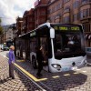 Bus Simulator 18 - Mercedes-Benz Bus Pack 1 DLC EU PC Steam CD Key