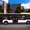Bus Simulator 18 - Mercedes-Benz Bus Pack 1 DLC EU PC Steam CD Key