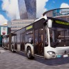 Bus Simulator 18 - Mercedes-Benz Bus Pack 1 DLC EU PC Steam CD Key