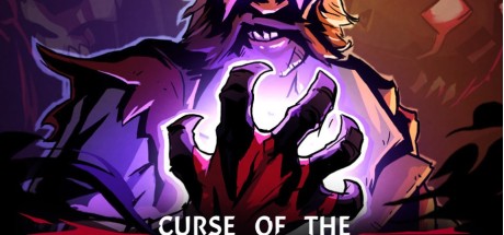 Curse of the Dead Gods EU XBOX One CD Key